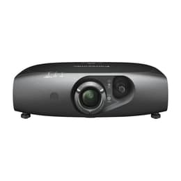 Videoprojektor Panasonic PT-RZ470 3500 lumen Čierna