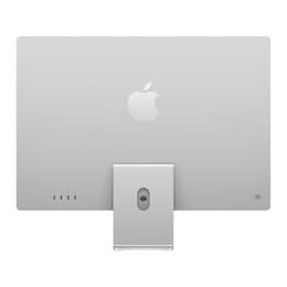 iMac 24" Retina () Apple M3 GHz - 512 GB SSD - 8GB QWERTY - Talianska