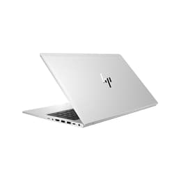 HP EliteBook 655 G9 15" (2022) - Ryzen 5 - 5000 Series (U) - 16GB - SSD 512 GB QWERTZ - Nemecká
