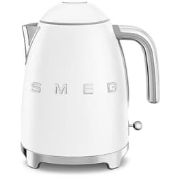Smeg KLF03WHMEU Biela 1,7000L - Rýchlovarná kanvica