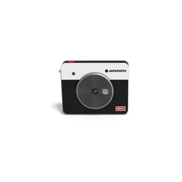 Instantný ASQS33BK Mini - Sivá/Čierna