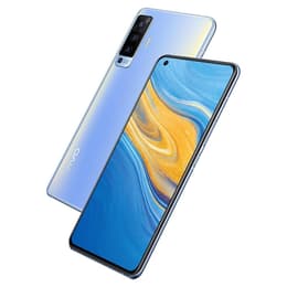 Vivo X50 128GB - Modrá - Neblokovaný