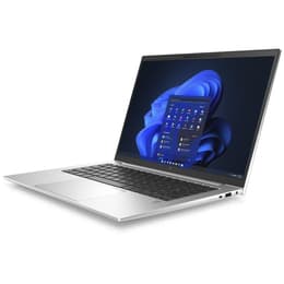 HP EliteBook 840 G9 14" (2019) - Core i5 - Gen 12 (U) - 16GB - SSD 256 GB QWERTY - Holandská