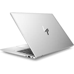 HP EliteBook 840 G9 14" (2019) - Core i5 - Gen 12 (U) - 16GB - SSD 256 GB QWERTY - Holandská