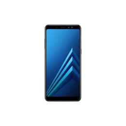 Galaxy A8+ (2018)