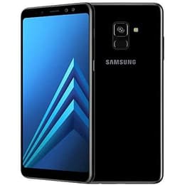 Galaxy A8+ (2018) Dual Sim