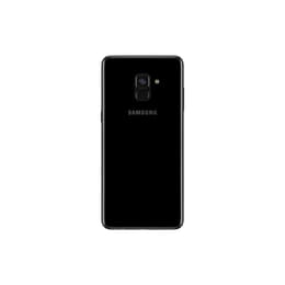 Galaxy A8+ (2018) Dual Sim