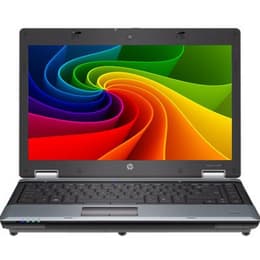 HP EliteBook 8440P 14" (2012) - Core i5-520M - 4GB - HDD 500 GB QWERTZ - Nemecká