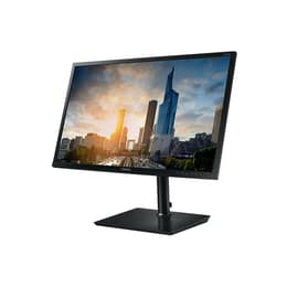 Monitor 27 Samsung S27H650FDU 1920 x 1080 LED Čierna