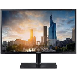 Monitor 27 Samsung S27H650FDU 1920 x 1080 LED Čierna