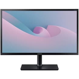 Monitor 27 Samsung S27H650FDU 1920 x 1080 LED Čierna
