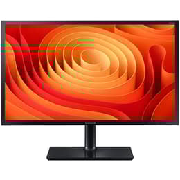 Monitor 27 Samsung S27H650FDU 1920 x 1080 LED Čierna