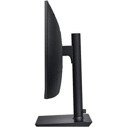 Monitor 27 Samsung S27H650FDU 1920 x 1080 LED Čierna