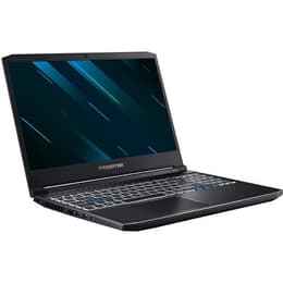 Acer Predator Helios 300 PH315-53-785U 15 - Core i7-10750H - 16GB 512GB NVIDIA GeForce RTX 3070 Max-Q AZERTY - Francúzska