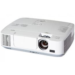 Videoprojektor Nec ME301WG 3000 lumen Biela