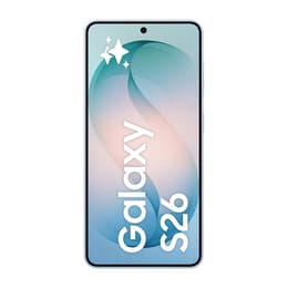 Galaxy S26 256GB - Modrá - Neblokovaný