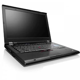 Lenovo ThinkPad T420 14" (2011) - Core i5-2540M - 8GB - SSD 256 GB AZERTY - Francúzska