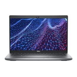 Dell Latitude 5430 14" (2023) - Core i5 - Gen 12 (U) - 16GB - SSD 256 GB QWERTZ - Nemecká