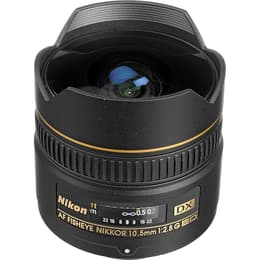 Objektív Nikon AF Fisheye-Nikkor 10.5mm f/2.8 ED 16mm f/2.8