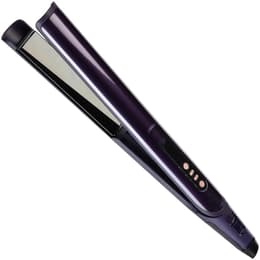 Žehlička na vlasy Babyliss Sensitive ST450E - Fialová/Čierna