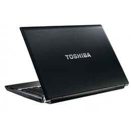Toshiba Portégé R930 13" (2012) - Core i5-3230M - 4GB - HDD 320 GB AZERTY - Francúzska