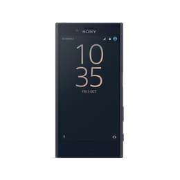 Sony Xperia X Compact 32GB - Čierna - Neblokovaný