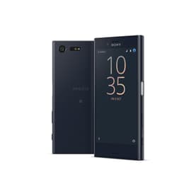 Sony Xperia X Compact