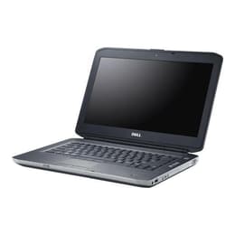 Dell Latitude E5430 14" (2012) - Core i3-3110M - 4GB - HDD 320 GB AZERTY - Francúzska