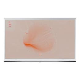 Televízor Samsung 109 cm QE43LS01TAUXXC 3840x2160