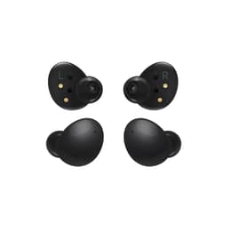 Slúchadlá Do uší Samsung Galaxy Buds 2 Potláčanie hluku Bluetooth - Grafitová