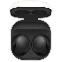 Slúchadlá Do uší Samsung Galaxy Buds 2 Potláčanie hluku Bluetooth - Grafitová