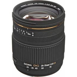 Objektív Sony A 28-70 mm f/2.8