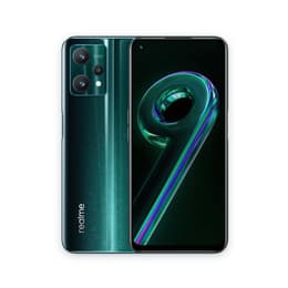 Realme 9 Pro 128GB - Zelená - Neblokovaný