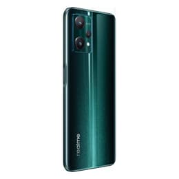 Realme 9 Pro 128GB - Zelená - Neblokovaný