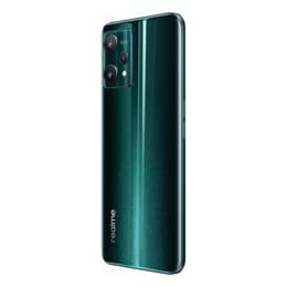 Realme 9 Pro 128GB - Zelená - Neblokovaný