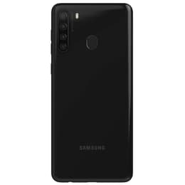 Galaxy A21 32GB - Čierna - Neblokovaný
