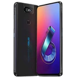 Asus Zenfone 6 ZS630KL 512GB - Čierna - Neblokovaný