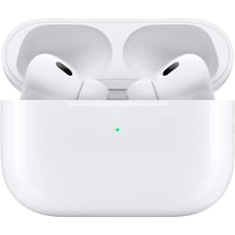 Apple AirPods Pro 2. generácia (2022) - Nabíjacie puzdro MagSafe (Lightning)