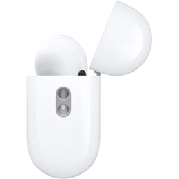 Apple AirPods Pro 2. generácia (2022) - Nabíjacie puzdro MagSafe (Lightning)