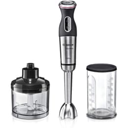 Elektrický mixér Bosch MaxoMixx MS8CM6120 - Sivá