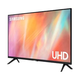 Televízor Samsung 140 cm UE55AU7095UXXC 3840x2160