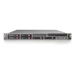 Hp Proliant DL360 G5 80GB - 4 GB RAM - Xeon 5120 2,2000 GHz - AMD ATI ES1000 - Iný