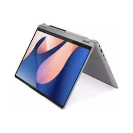 Lenovo IdeaPad Flex 5 14" (2023) - Core i3 - Gen 13 (U) - 8GB - SSD 256 GB QWERTY - Anglická