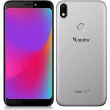 Condor Plume L2 Pro 32GB - Sivá - Neblokovaný