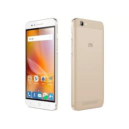 ZTE Blade A610 16GB - Zlatá - Neblokovaný