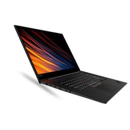 Lenovo ThinkPad P1 G2 15" (2019) - Xeon E-2276M - 32GB - SSD 1 TO AZERTY - Francúzska