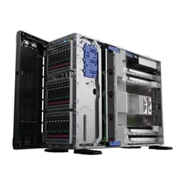 Servery HP Proliant ML350 Gen10