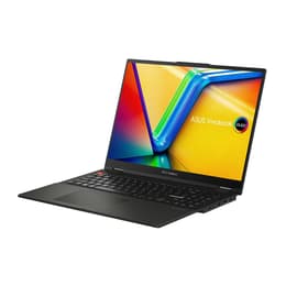 Asus VivoBook S 16 Flip OLED TN3604YA 16" (2023) - Ryzen 7 - 7000 Series (U) - 16GB - SSD 512 GB AZERTY - Francúzska
