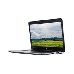 HP EliteBook 840 G3 14" (2016) - Core i5-6300U - 8GB - SSD 256 GB AZERTY - Francúzska