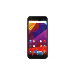 Alba 4G Plus 16GB - Modrá - Neblokovaný